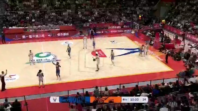 露头角