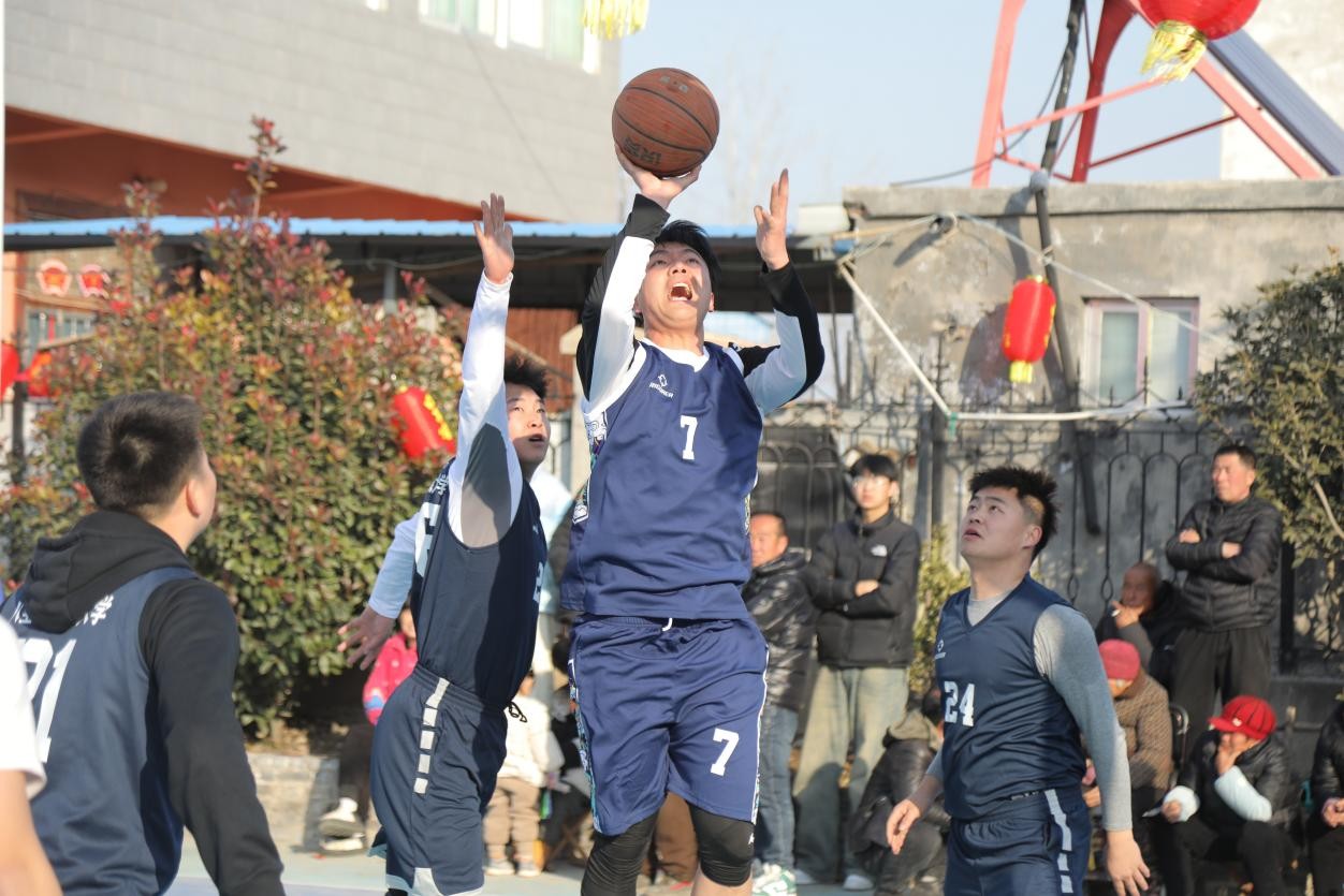 她的清晰思